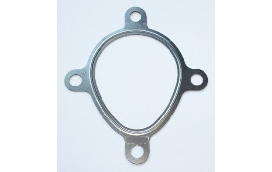 Gasket, exhaust pipe