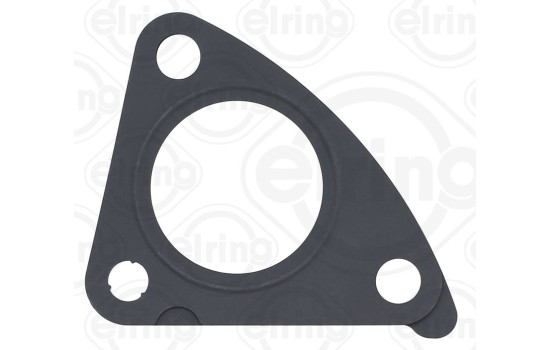 Gasket, exhaust pipe