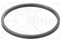 Gasket, exhaust pipe