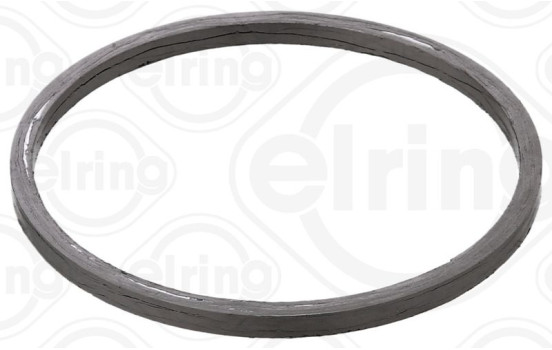 Gasket, exhaust pipe