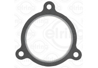 Gasket, exhaust pipe