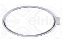 Gasket, exhaust pipe