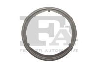 Gasket, exhaust pipe