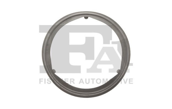 Gasket, exhaust pipe