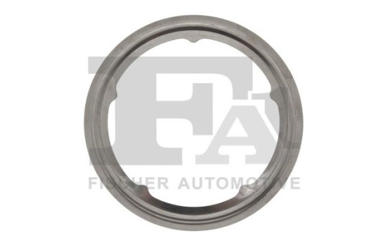 Gasket, exhaust pipe