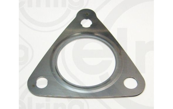 Gasket, exhaust pipe