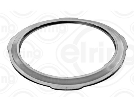 Gasket, exhaust pipe