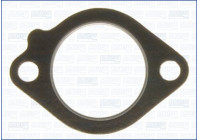 Gasket, exhaust pipe