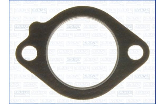 Gasket, exhaust pipe