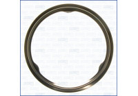 Gasket, exhaust pipe