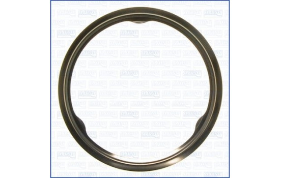 Gasket, exhaust pipe