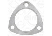 Gasket, exhaust pipe