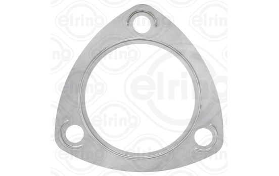 Gasket, exhaust pipe