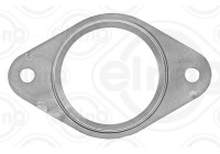 Gasket, exhaust pipe