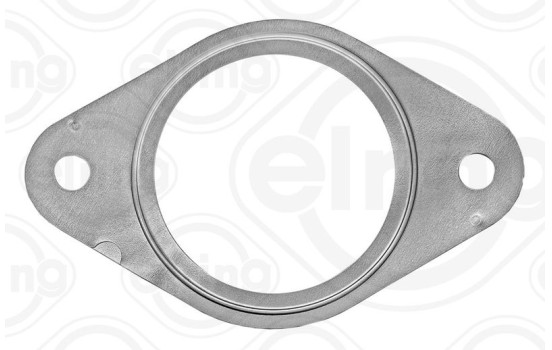 Gasket, exhaust pipe