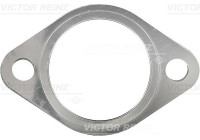 Gasket, exhaust pipe