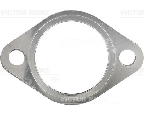 Gasket, exhaust pipe