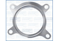 Gasket, exhaust pipe