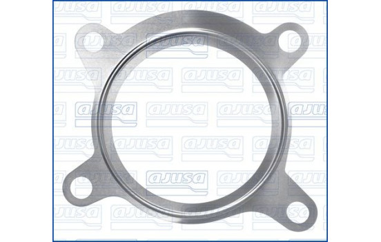 Gasket, exhaust pipe