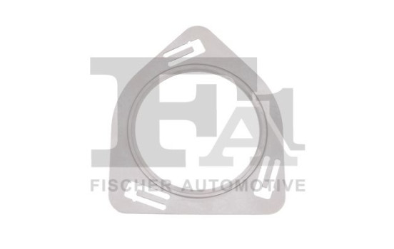 Gasket, exhaust pipe