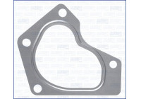 Gasket, exhaust pipe