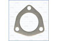 Gasket, exhaust pipe