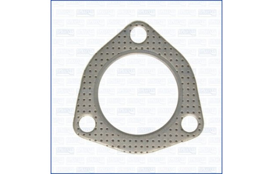 Gasket, exhaust pipe