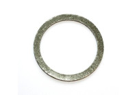 Gasket, exhaust pipe