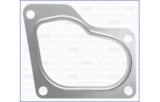 Gasket, exhaust pipe