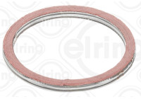 Gasket, exhaust pipe