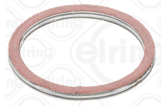 Gasket, exhaust pipe