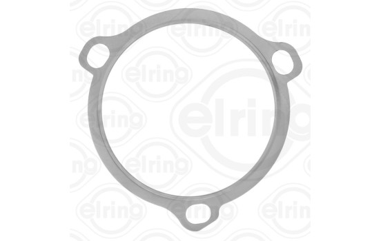 Gasket, exhaust pipe