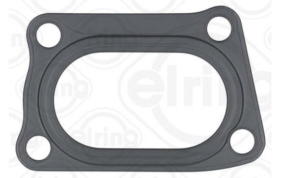 Gasket, exhaust pipe