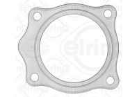 Gasket, exhaust pipe