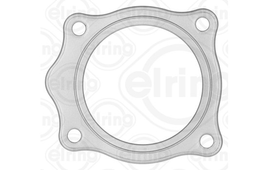 Gasket, exhaust pipe