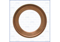 Gasket, exhaust pipe