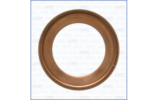 Gasket, exhaust pipe