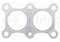 Gasket, exhaust pipe