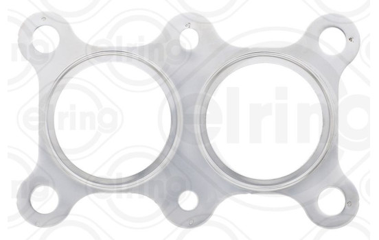 Gasket, exhaust pipe