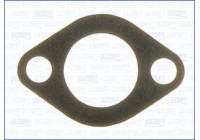 Gasket, exhaust pipe