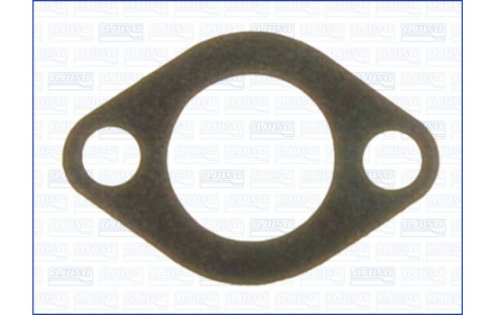 Gasket, exhaust pipe