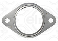 Gasket, exhaust pipe