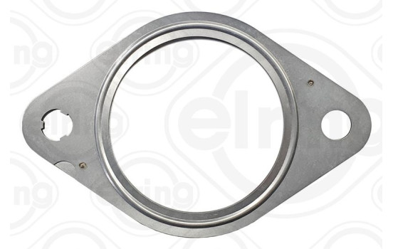 Gasket, exhaust pipe