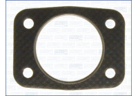 Gasket, exhaust pipe