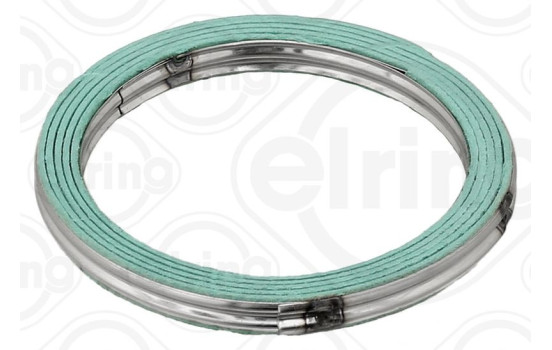 Gasket, exhaust pipe