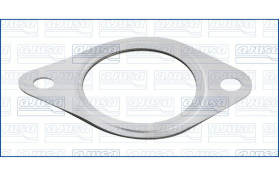Gasket, exhaust pipe, Image 2
