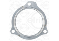 Gasket, exhaust pipe