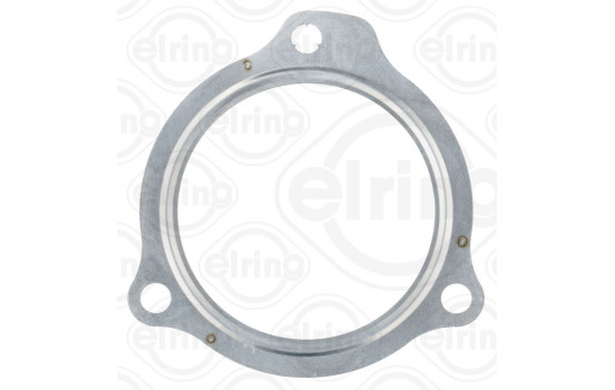 Gasket, exhaust pipe