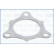 Gasket, exhaust pipe, Thumbnail 2