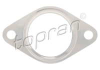 Gasket, exhaust pipe